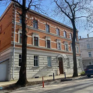 Kwatera prywatna Stary Jesionowa P4, Gdańsk